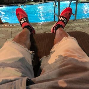 Meet your Posher, Chris